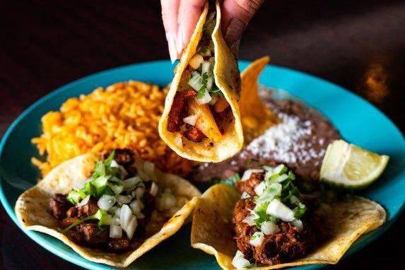 COMBO DE TACOS