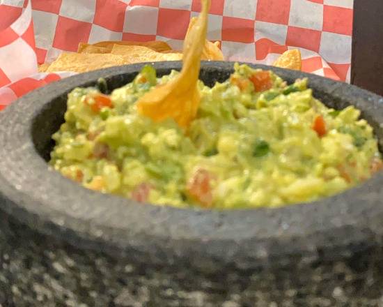 Guacamole grande