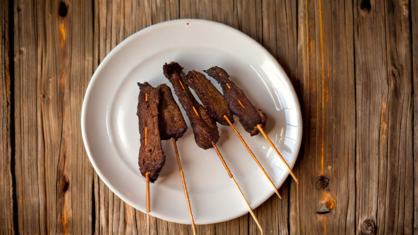 Teriyaki Beef