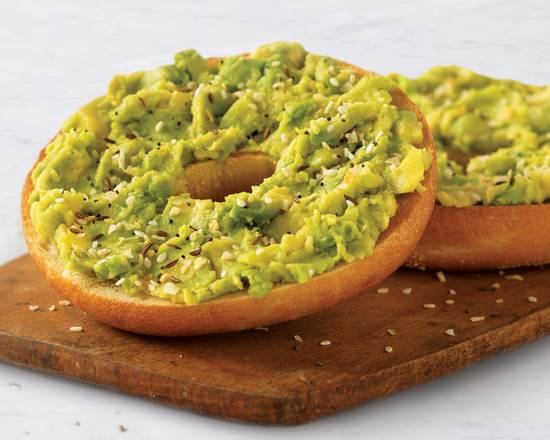 Avocado Toast
