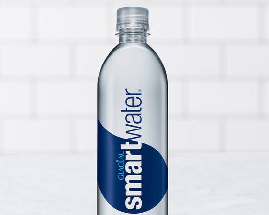 Bottled - Smart Water