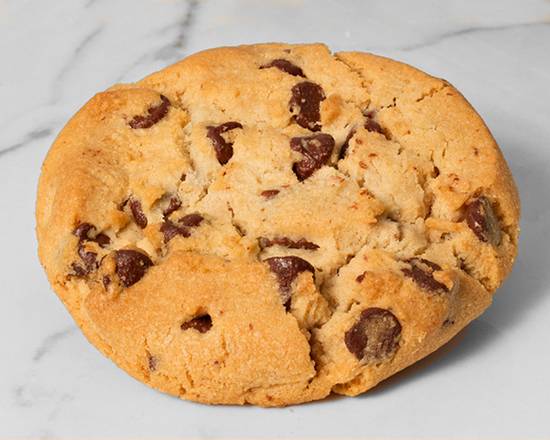 Chocolate Chip Cookie