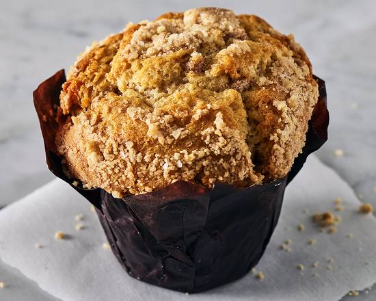 Cinnamon Chip Muffin