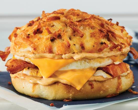 Double-Stack