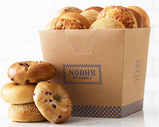Grab and Go Baker’s Dozen