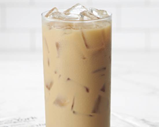 Iced Latte