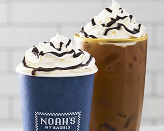 Iced Mocha