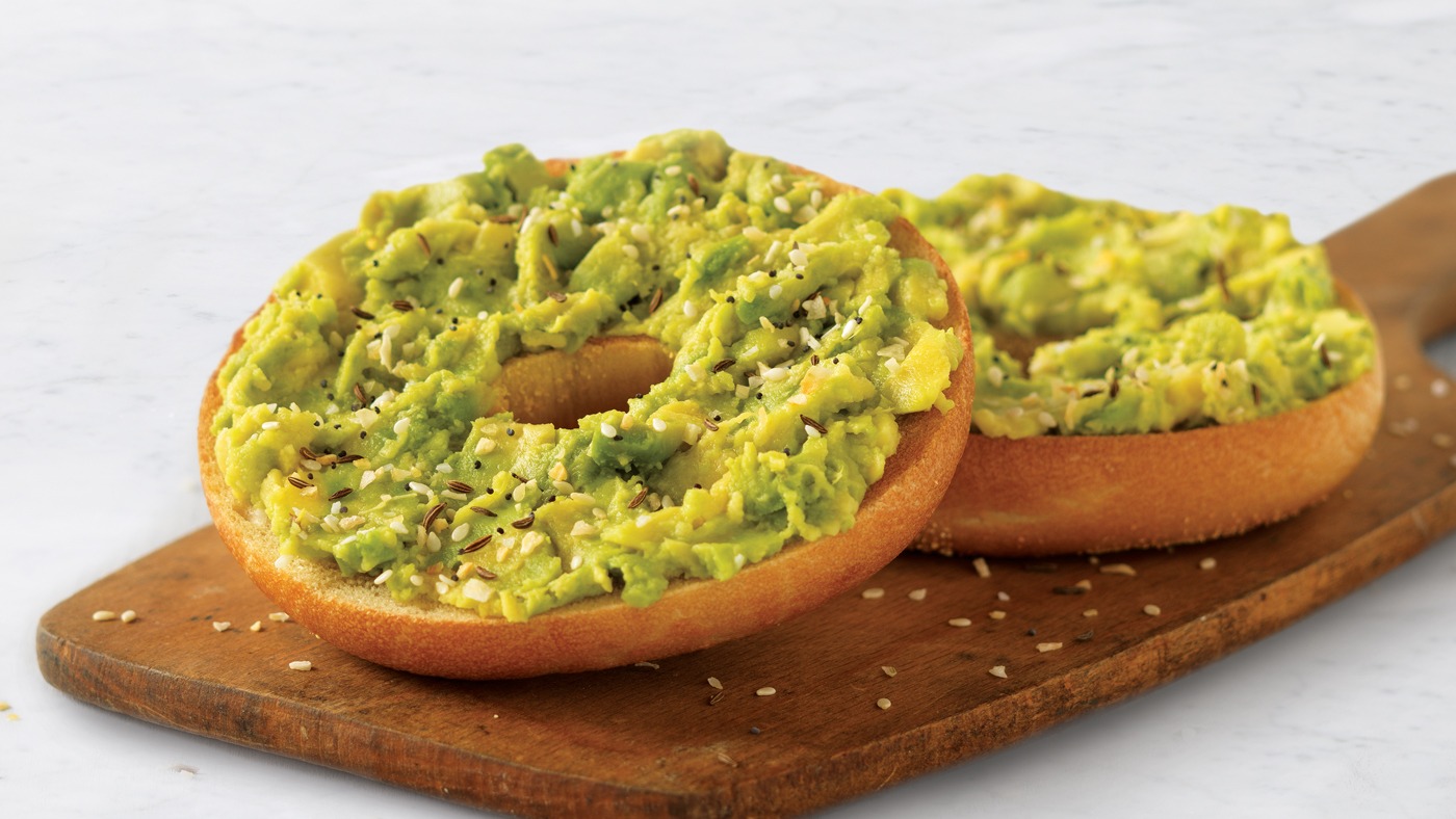 Avocado Toast
