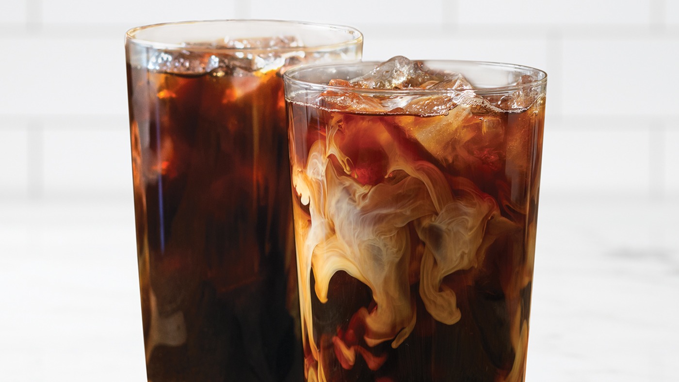Cold Brew, Large