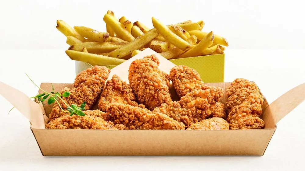 Bok Bok Without Bones Deal