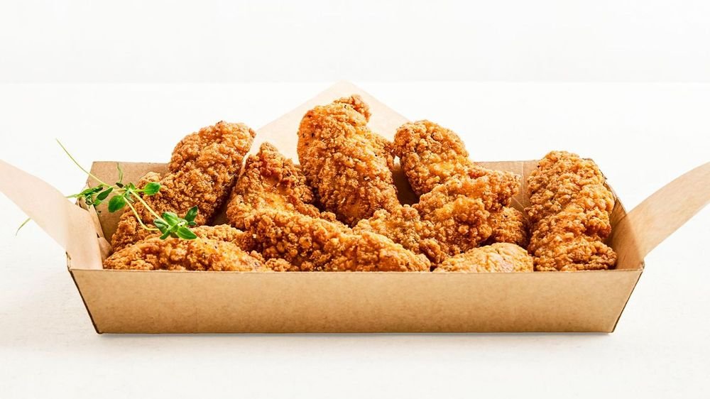 Bok Wings (5pcs)