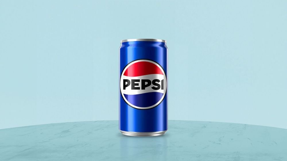 Pepsi
