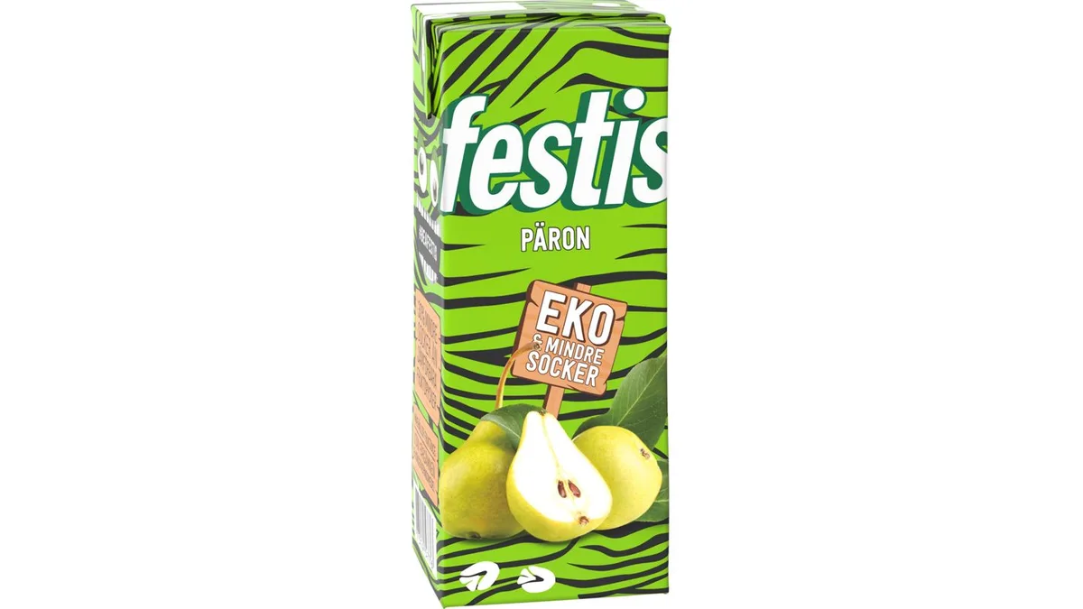 Festis Päron