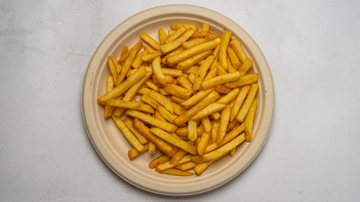 Pommes Frites