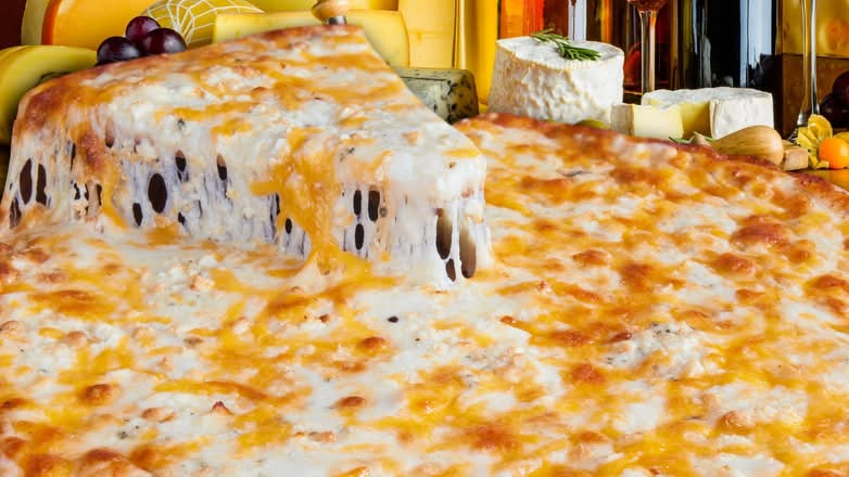 Large (14") Cheese Pizza