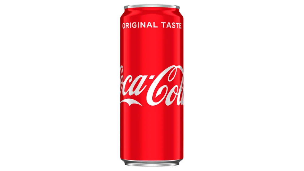 Pepsi lub Cola 330 ml