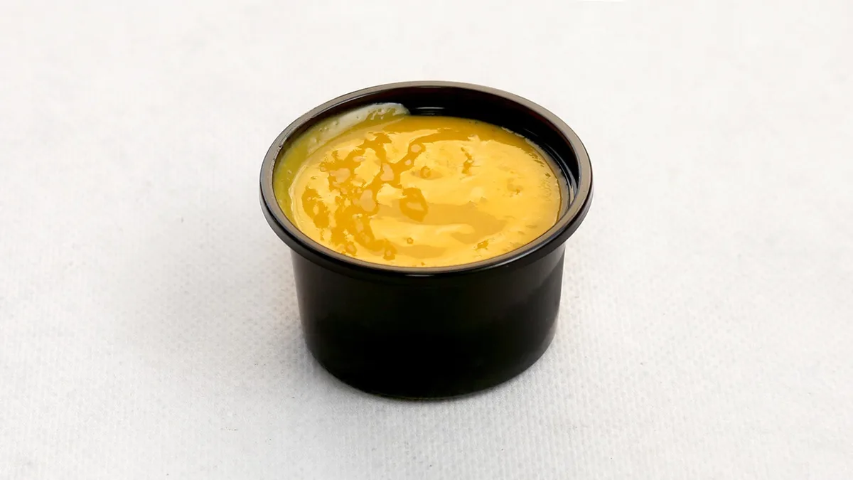 Sos mango