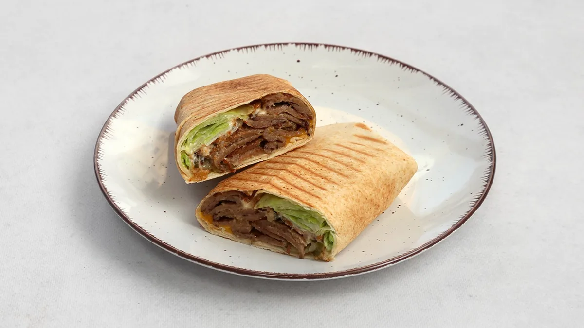 Tortilla Klasyczna