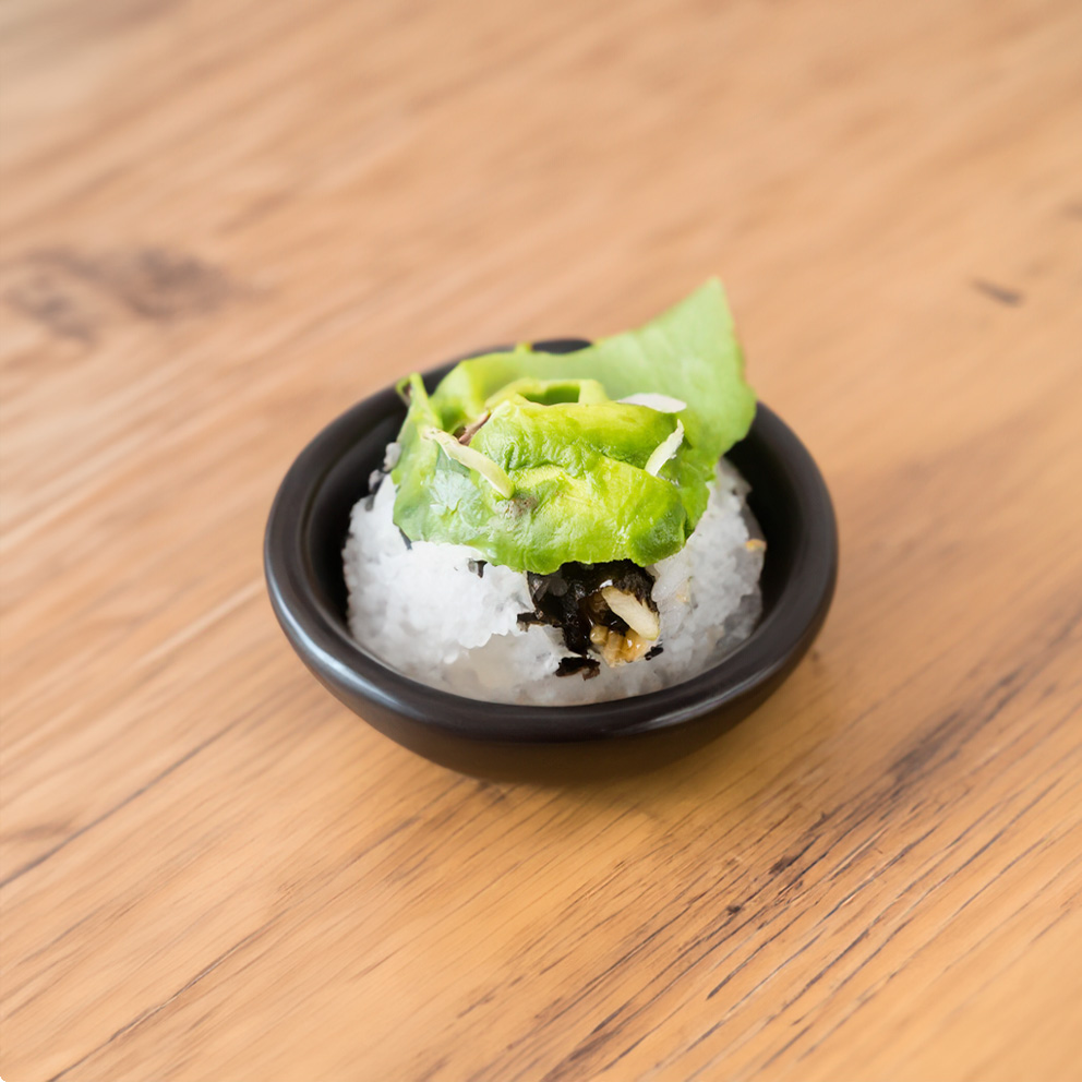 Caterpillar Roll
