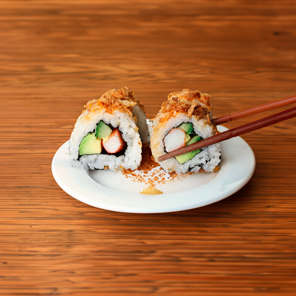 Crunch Roll