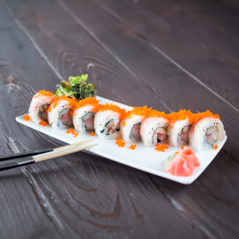 Nau Roll