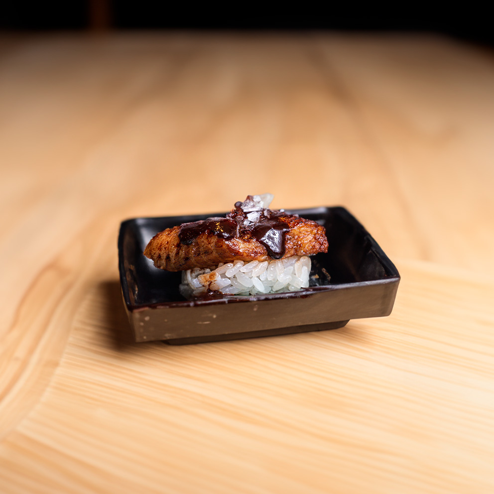 Nigiri Gui Bbq