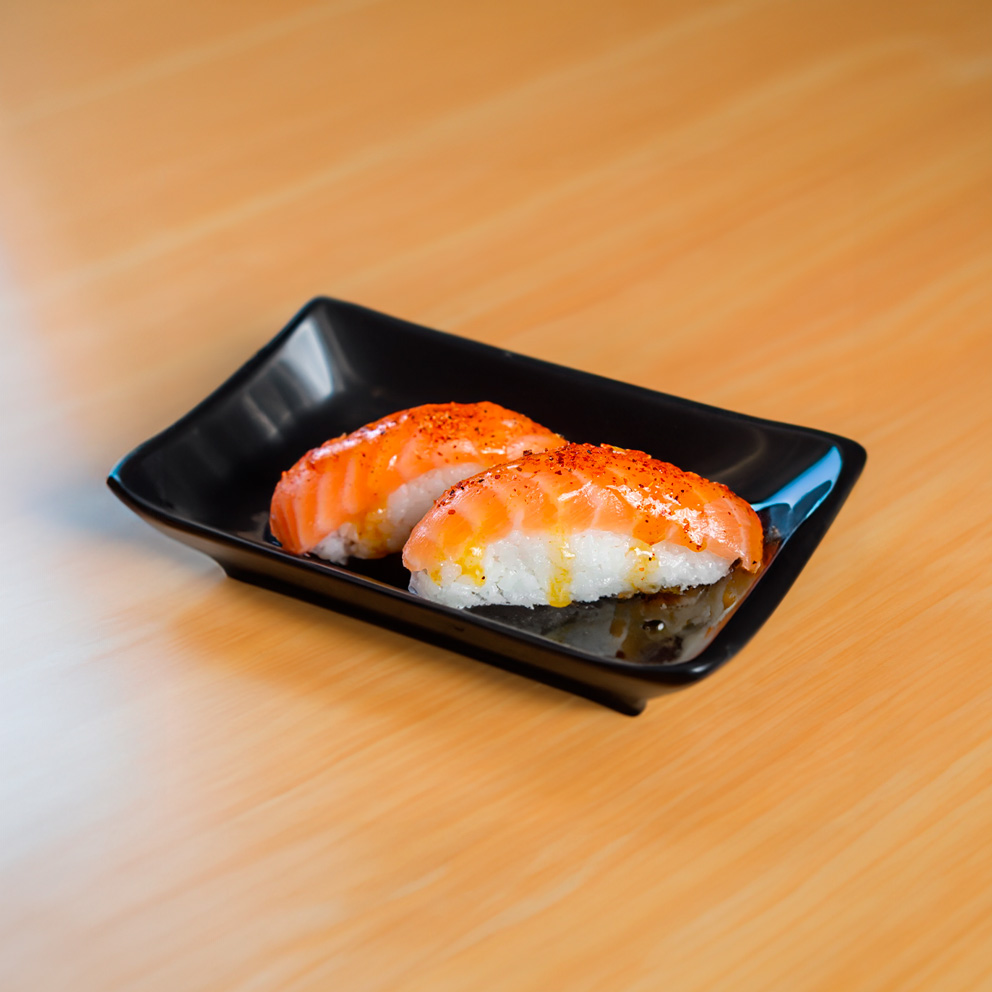 Nigiri Sake Pasión