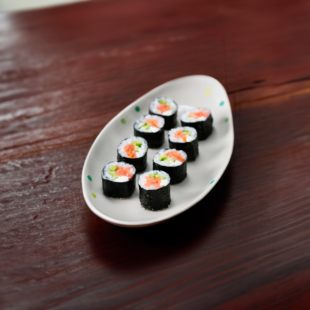 Philadelphia Roll