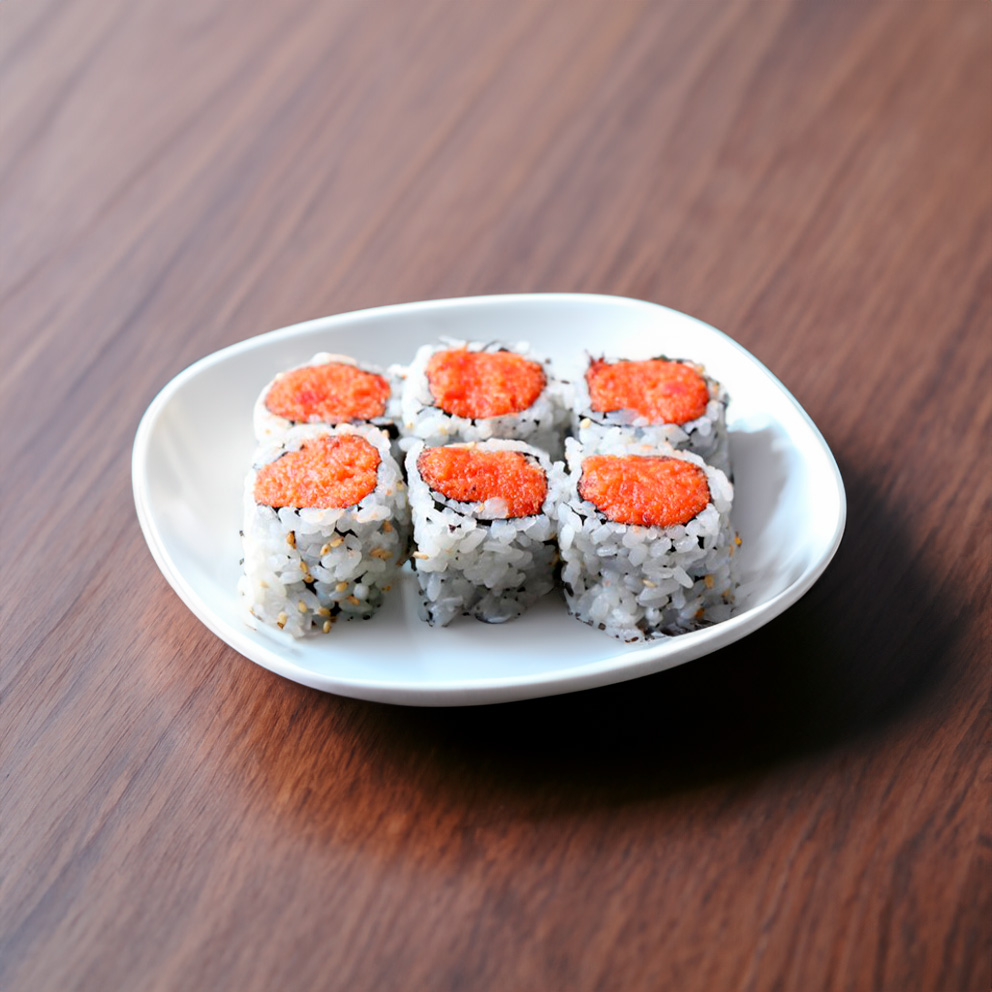 Spicy Tuna Roll