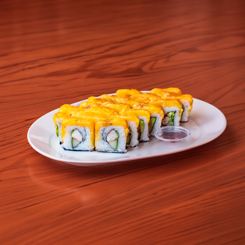 Tico Roll