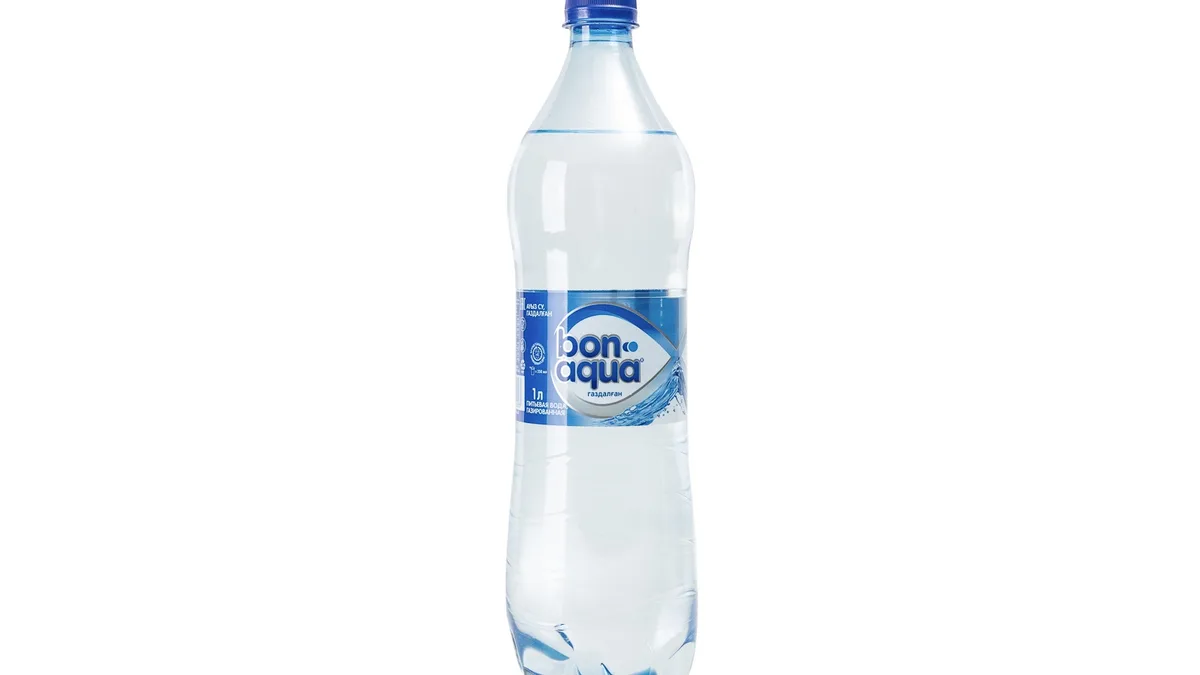 Bonagua 1л