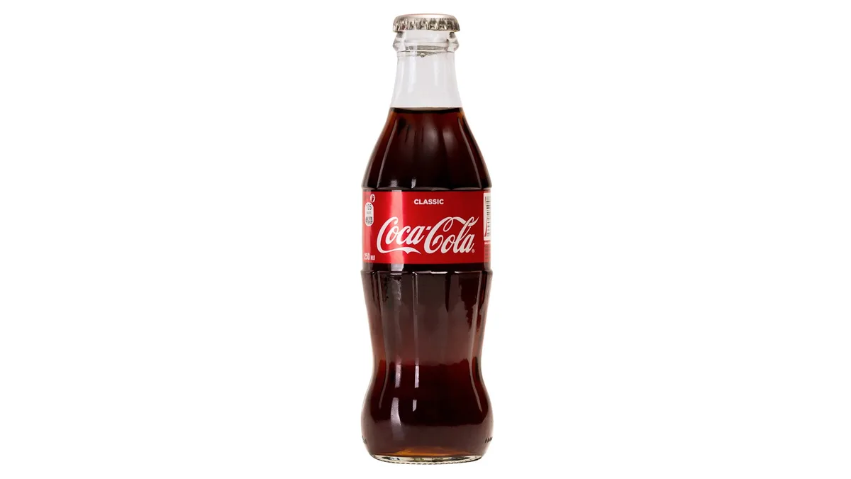 Coca Cola/Sprite/Fanta 0.25