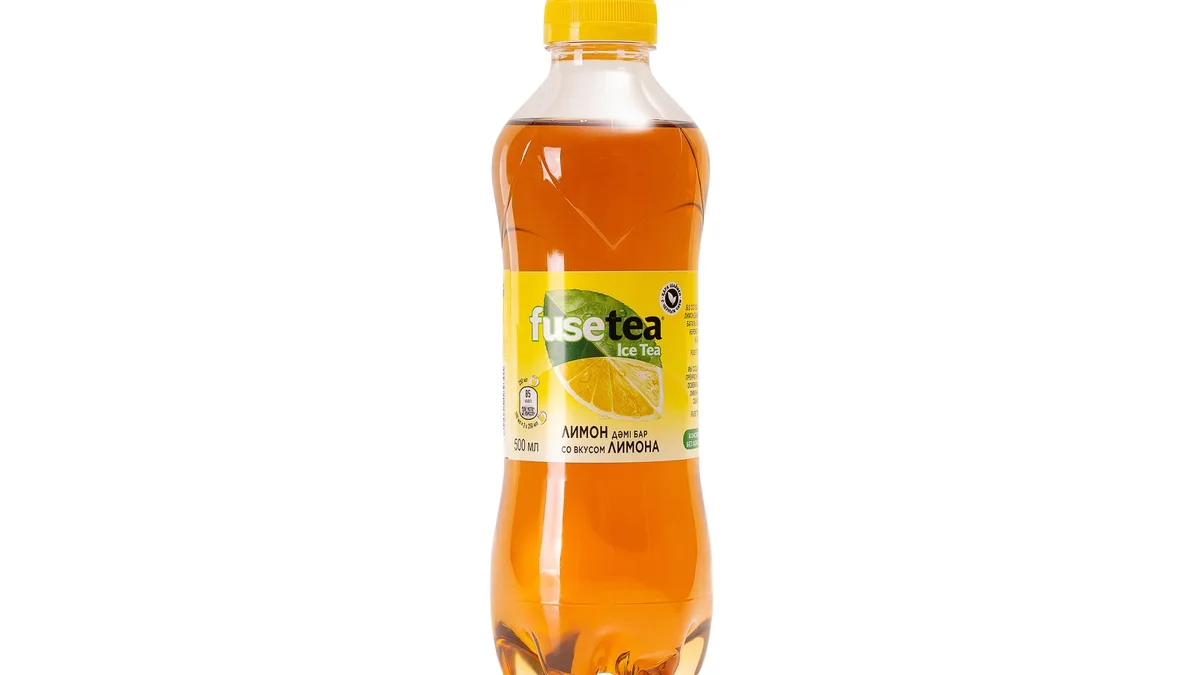 Fuestea 0.5