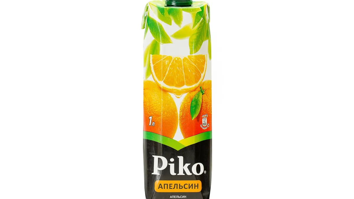 Piko 1л