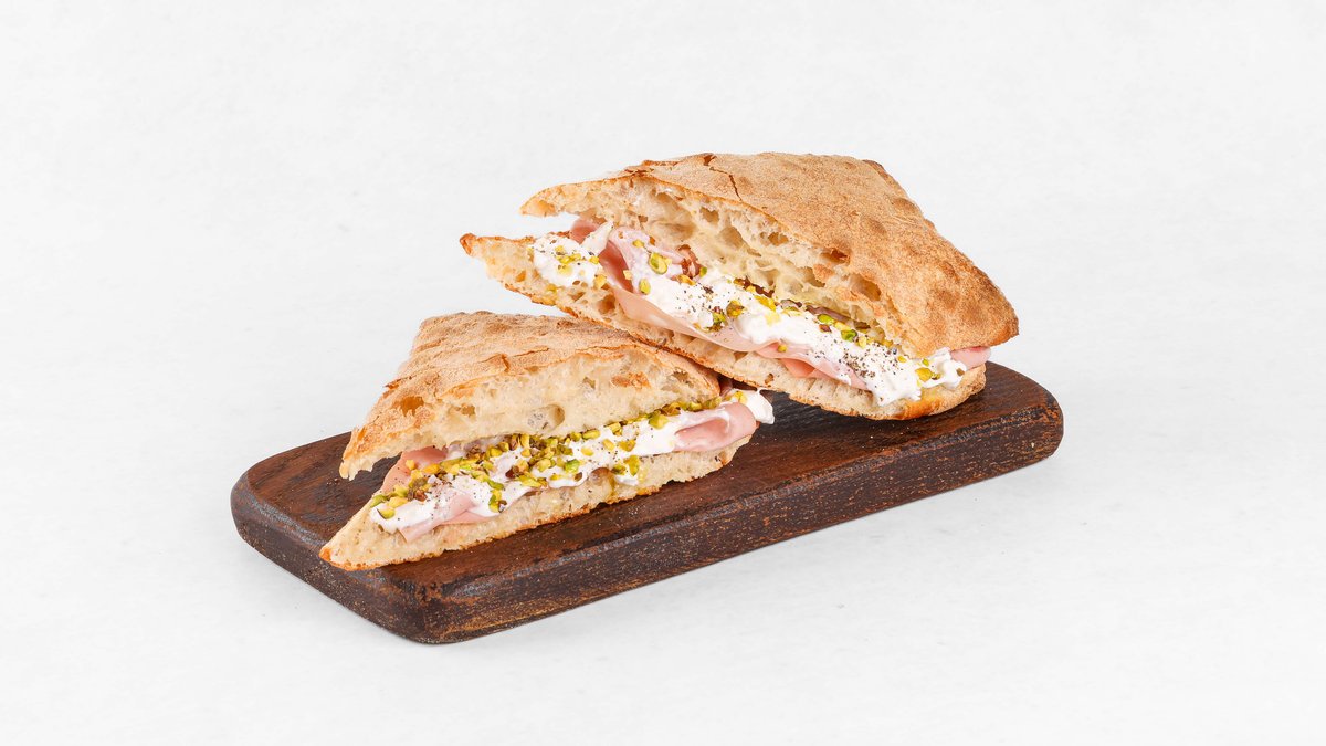 Mortadella