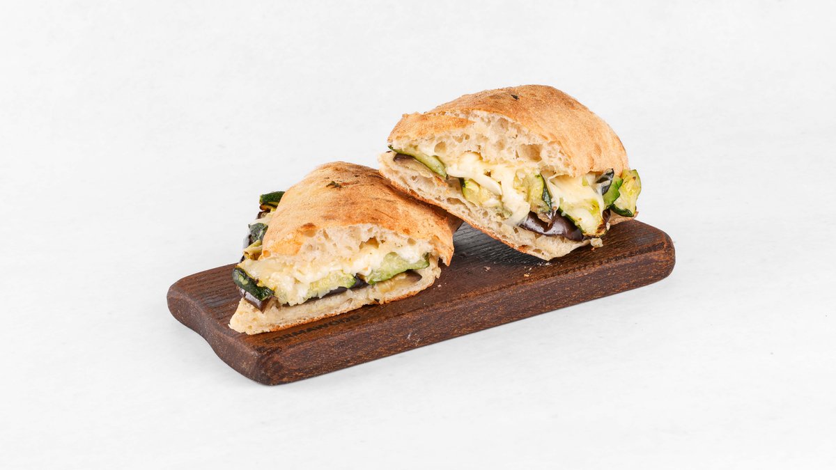 Parmigiana