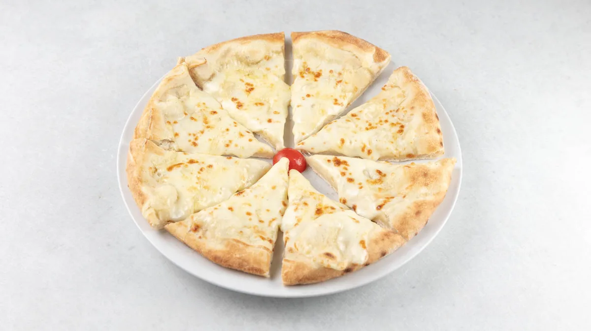 Pizza kruh