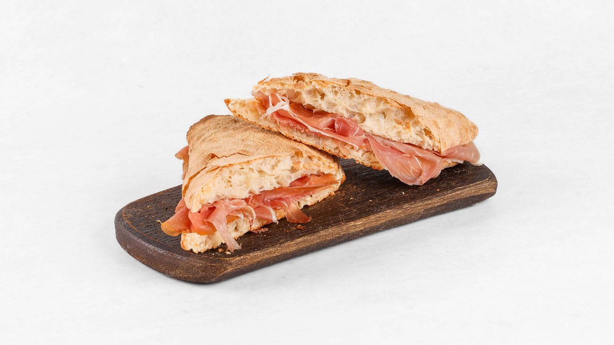 Prosciutto