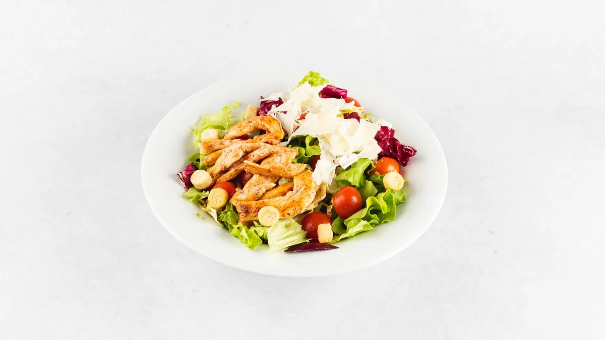 Salata od piletine