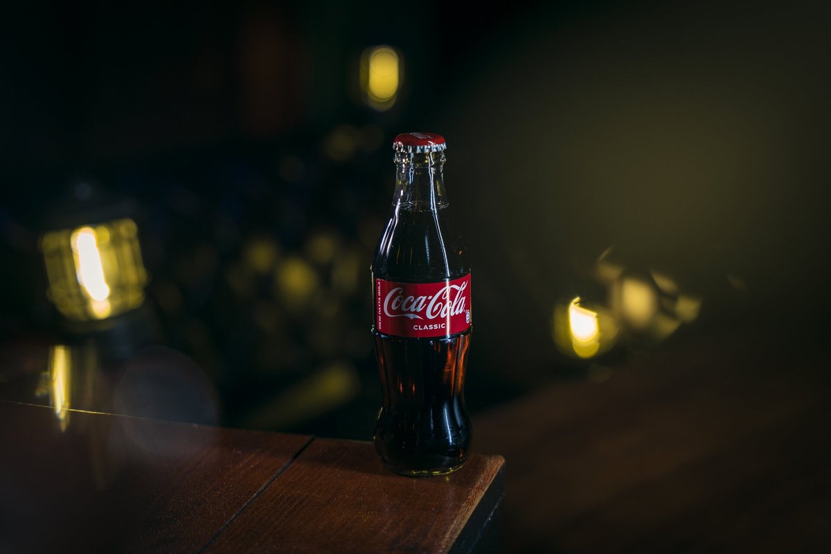 Coca-Cola NRG