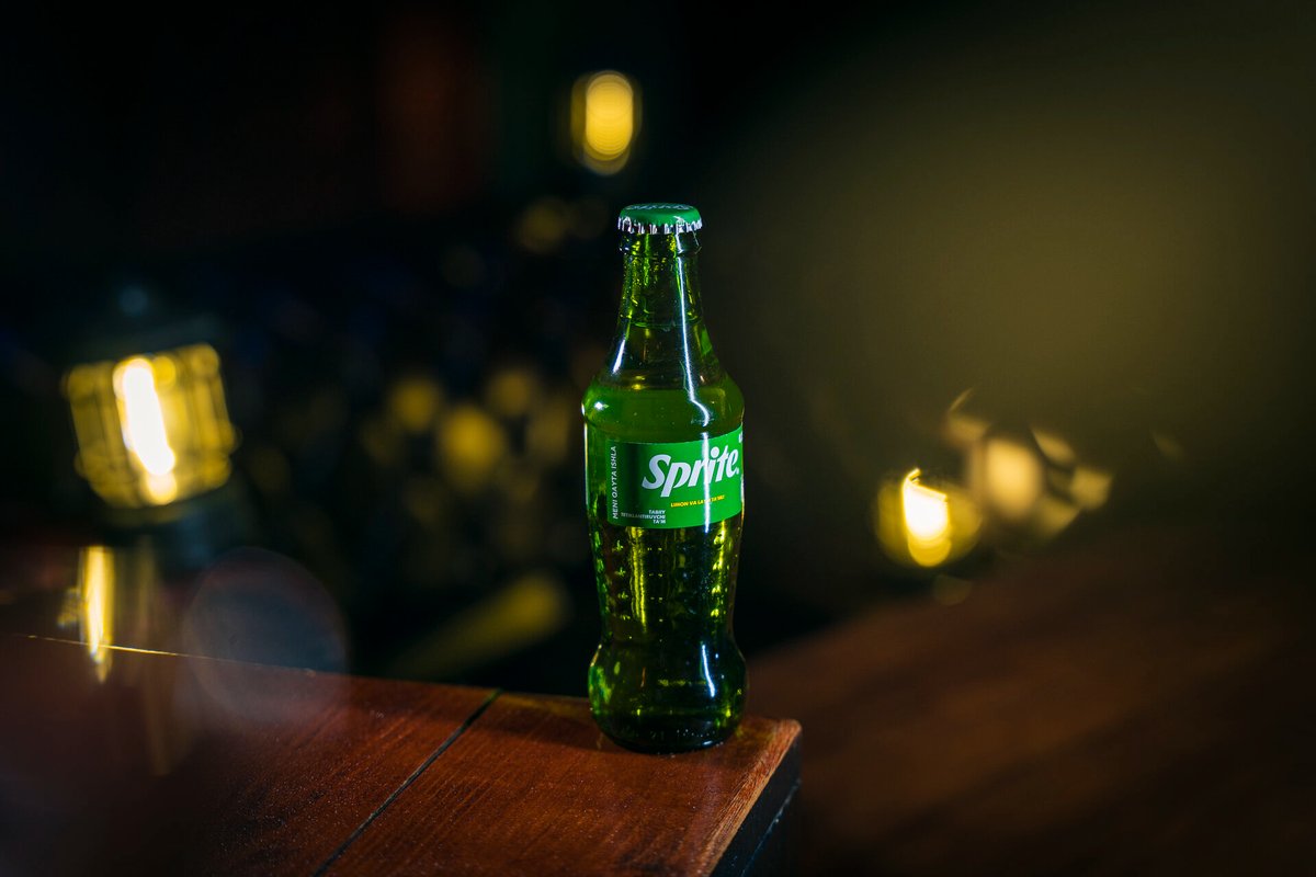Sprite NRG