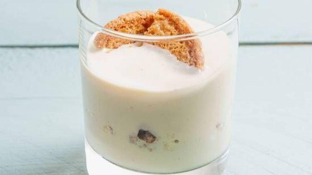 Banana Pudding