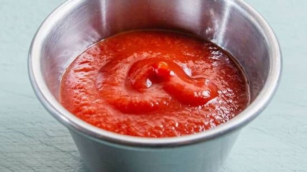 Bio Ketchup