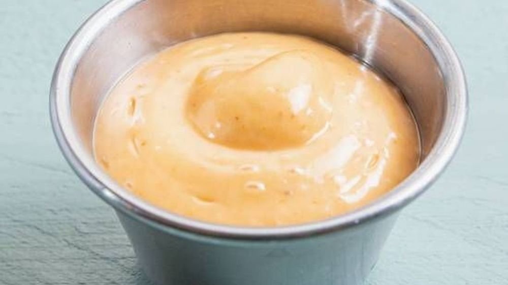 Chipotle Mayo