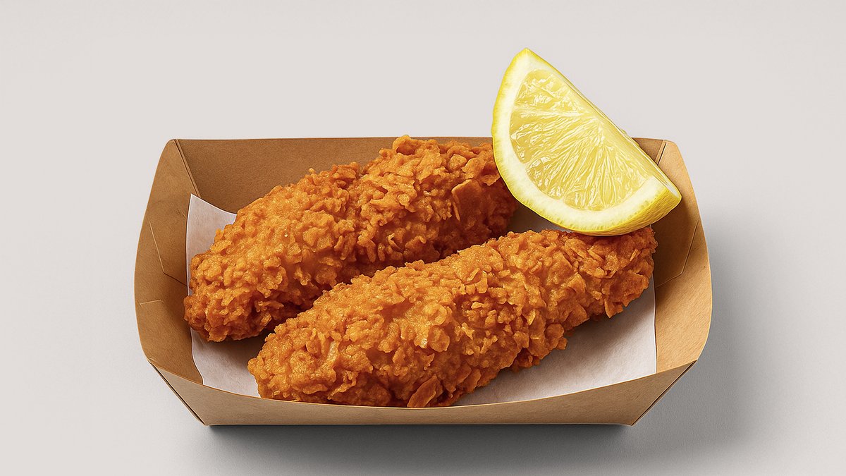 Classic Tenders