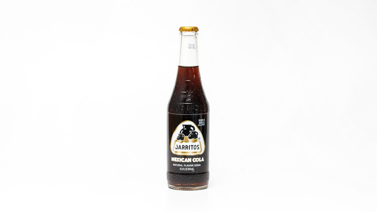 Jarritos Mexican Cola 0.37l