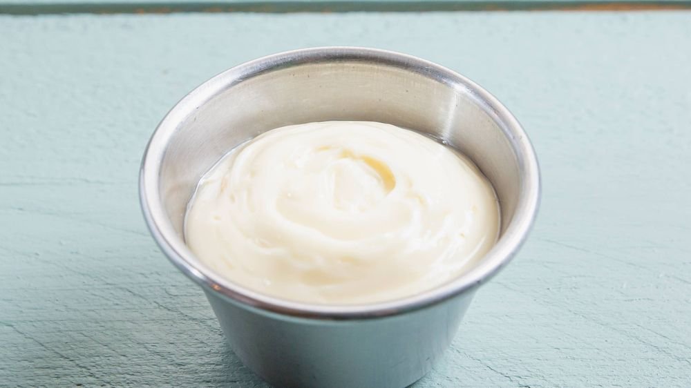 Lemon Mayo