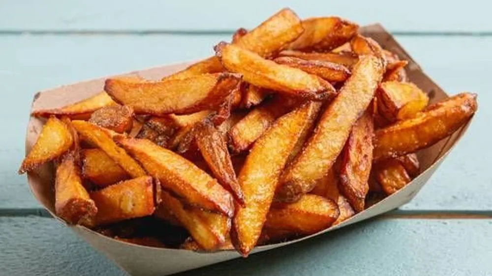 nola's Fries
