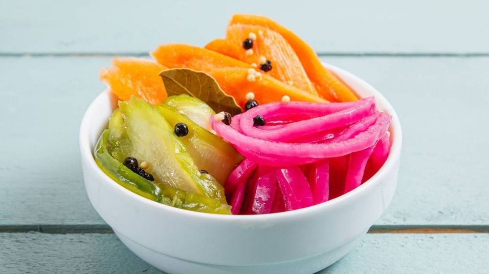 Pickles