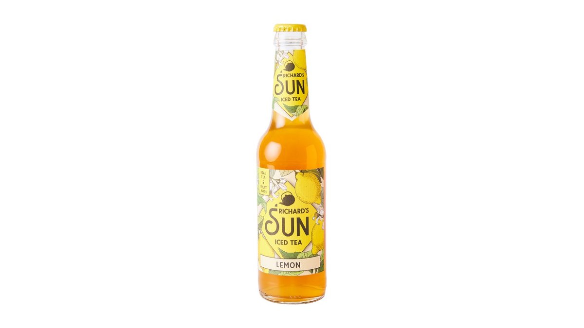 Richard's Sun Lemon 0.33l